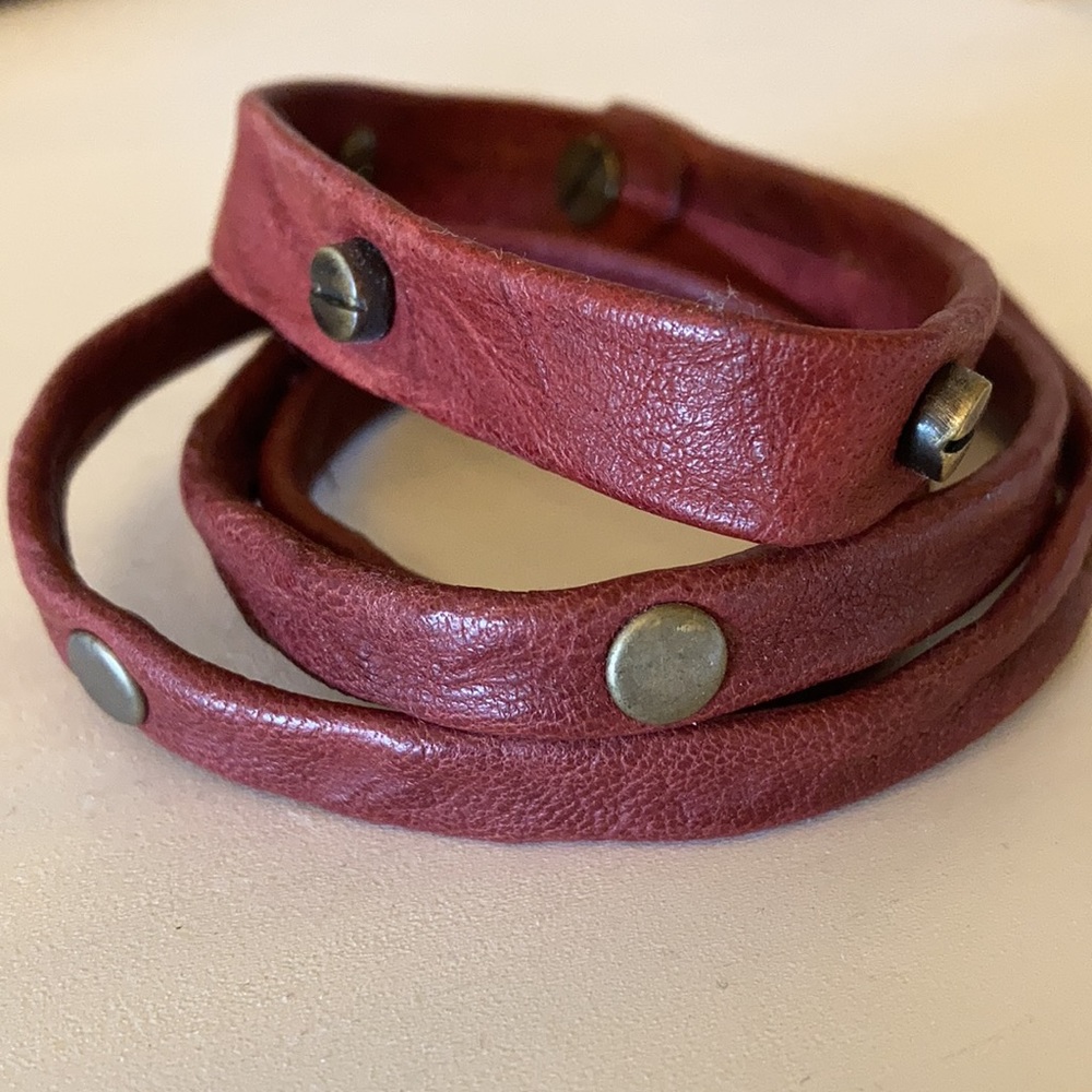 Giving Bracelet stack - Picture 6 of 7